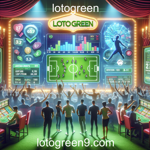 A Ascensão do Fantasy Sports no Lotogreen
