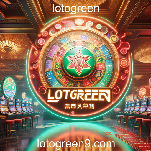 Loterias: A Busca pela Sorte no Lotogreen