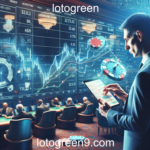 Apostas Esportivas: Descubra o Mundo das Previsões no Lotogreen